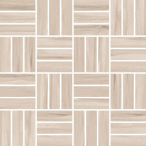 Мозаика A-BN2L111J Botanica мозаика коричневый 30x30