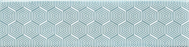 Плитка Decor Opal Sky 7.5x30