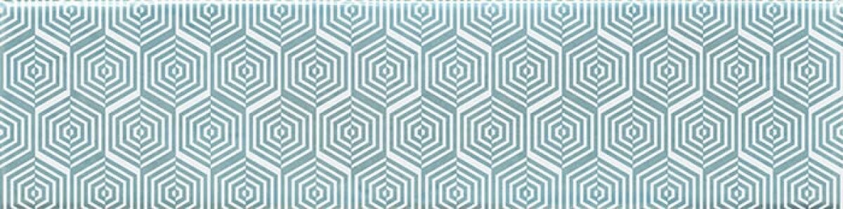 Плитка Decor Opal Sky 7.5x30