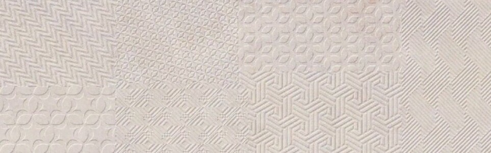 Плитка MATERIA TEXTILE IVORY 25*80