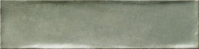 Плитка OMNIA GREEN 7.5*30