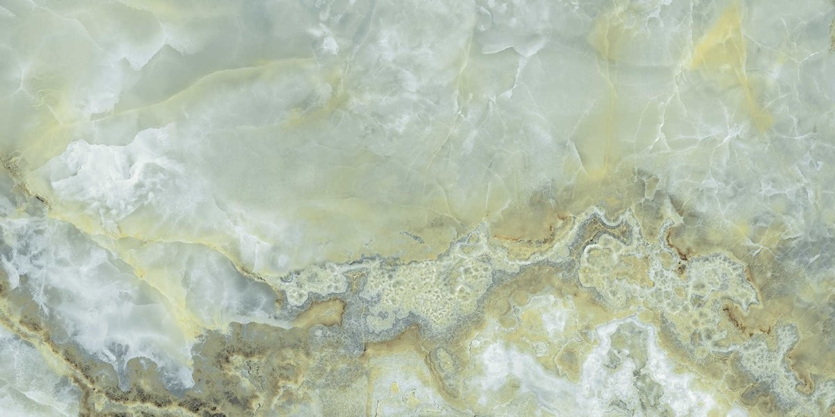Керамогранит Onyx Verde 1200x600