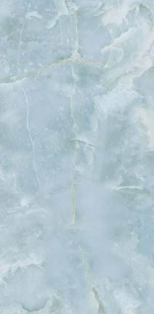 Керамогранит Onyx Soft Aqua 60x120