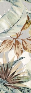 Плитка ND_ P5004 Estetika jungle 30х90