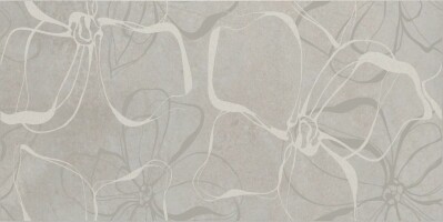 Плитка ND_D0001 Декор Naomi Graphite 30х60