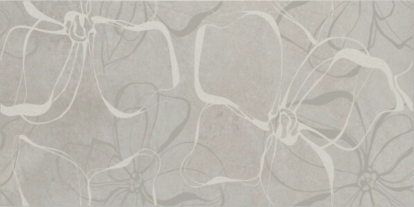 Плитка ND_D0001 Декор Naomi Graphite 30х60