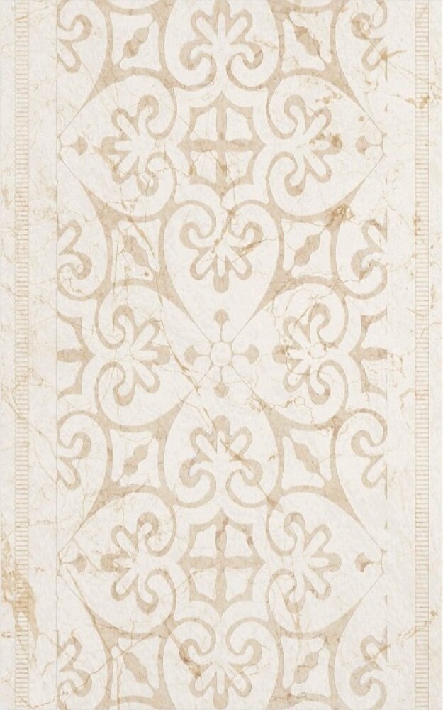 Плитка 00-00-5-09-00-11-2617 Eva бежевый 25х40