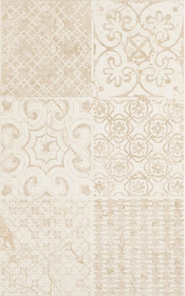 Плитка 00-00-5-09-00-11-2616 Wiener бежевый 25х40