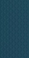 Плитка NRL_P0022 Pastel Waffle blue 30х60