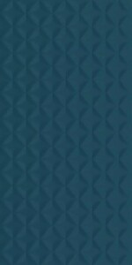 Плитка NRL_P0022 Pastel Waffle blue 30х60