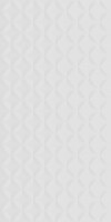 Плитка NRL_P0023 Pastel Waffle white 30х60