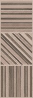 Плитка 04-01-1-17-05-11-3345-0 Вставка Salutami lace mix 20х60