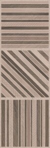 Плитка 04-01-1-17-05-11-3345-0 Вставка Salutami lace mix 20х60