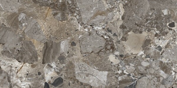 Керамогранит Ceppo de seville Antracite Pulido 60x120