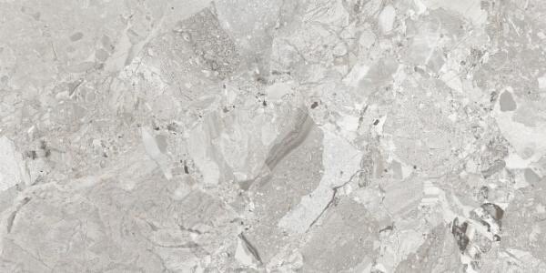 Керамогранит Ceppo de seville White Pulido 60x120