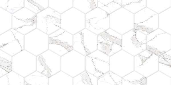Плитка Insomnia Hex 30x60