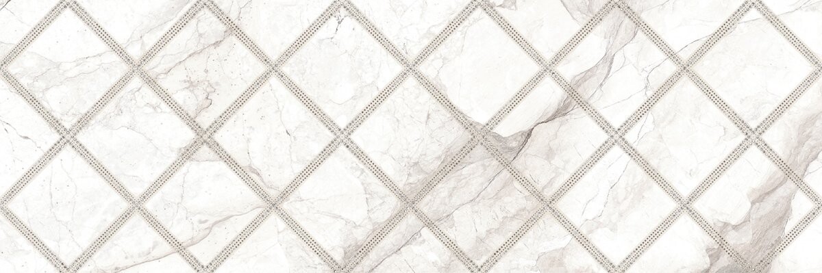 Плитка DW15DEG01R Декор Delight Lux 246x740