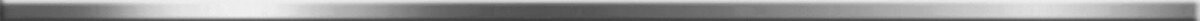 Плитка BW0LIS66 Listello Silver 13*740*8