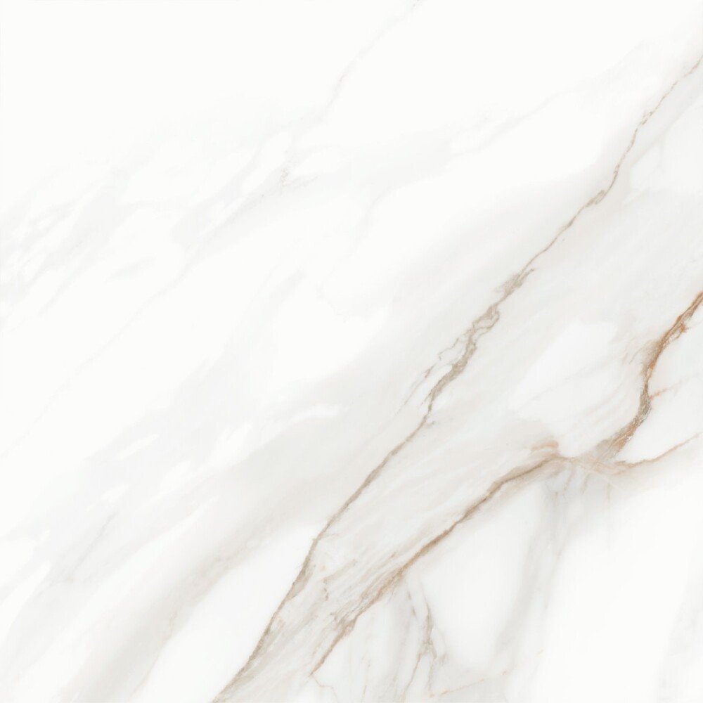 Керамогранит D60210M Calacatta Andrea карвинг 600x600x9.5