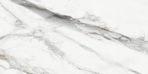 Керамогранит D120208M Carrara Cersei карвинг 600x1200x9.5