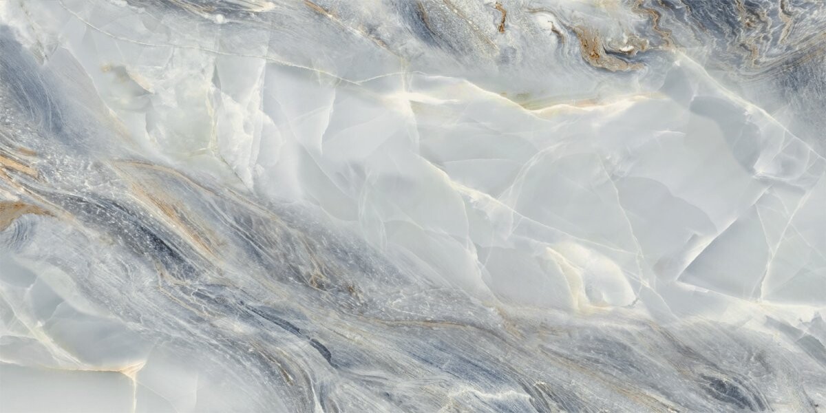 Керамогранит D120228L Estelle Blue 600x1200x9.5