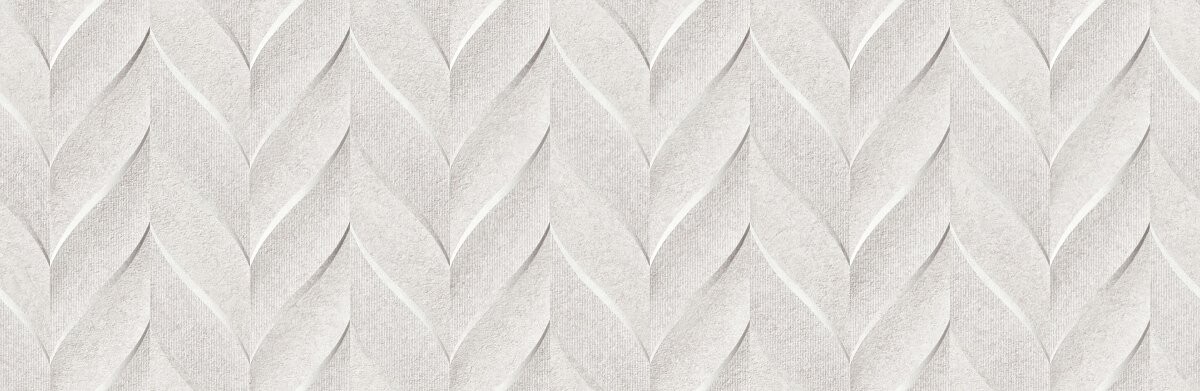 Плитка Agora XL Blanco Rett. Relief 25х75