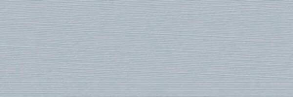 Плитка Fan Wave Azul Rect. 25x75