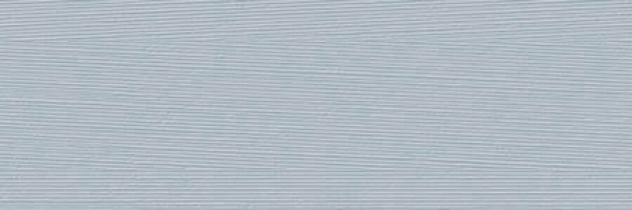 Плитка Fan Wave Azul Rect. 25x75