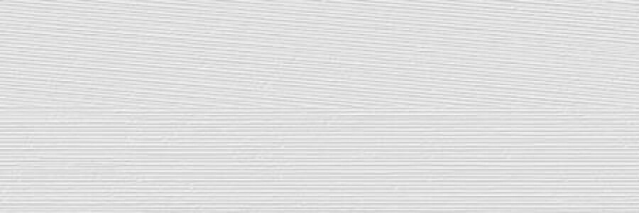Плитка Fan Wave Blanco Rect. 25x75