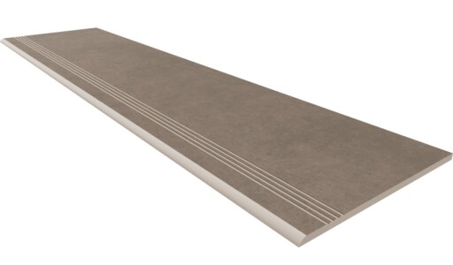 Ступени Ступень CA04 Cave неполированный с насечками 30x120