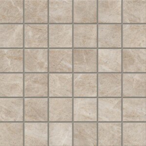 Мозаика Мозаика MO08 Melody неполированная (5х5) 30x30