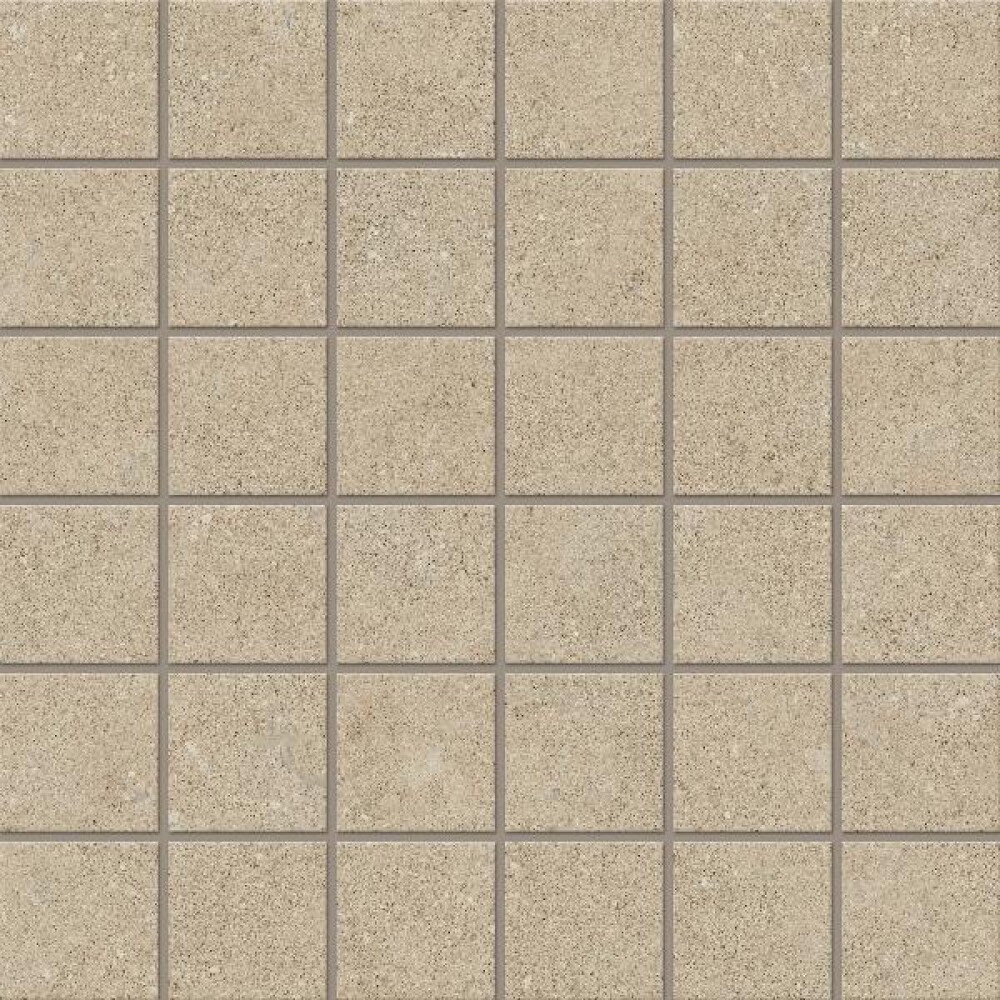 Мозаика NP02 Мозаика Newport неполированный (5х5) 30x30