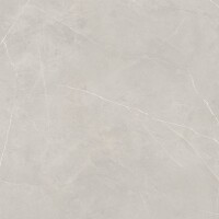 Керамогранит NL02 Nolana Light Grey Полированный Рект. 60x60x10