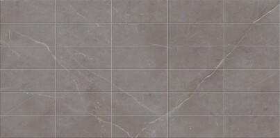 Керамогранит Фальшмозаика NL03 Nolana Dark Grey Bricks Неполированный 59,2х119,3