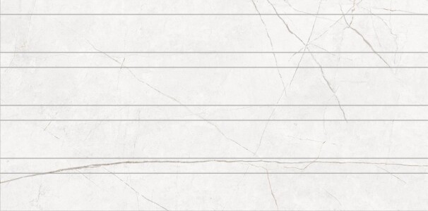 Керамогранит Фальшмозаика NL00 Nolana White Velvet Неполированный 59,4х120