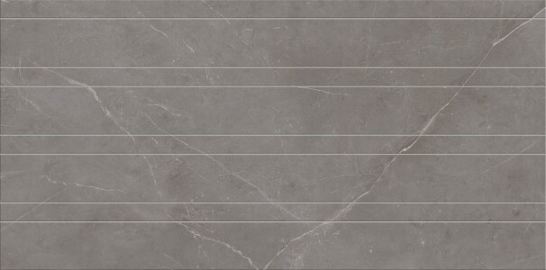 Керамогранит Фальшмозаика NL03 Nolana Dark Grey Velvet Неполированный 59,4х120