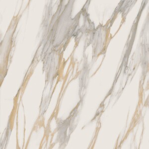 Керамогранит RM01 Miramare White Полированный Рект. 60x60x10