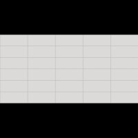 Керамогранит Фальшмозаика YC04 Your Color Bricks неполированный 59,2х119,3