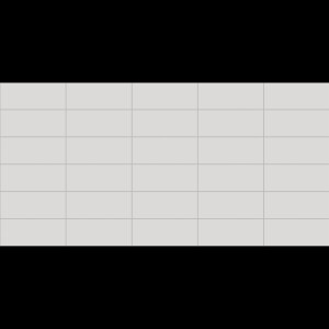 Керамогранит Фальшмозаика YC04 Your Color Bricks неполированный 59,2х119,3