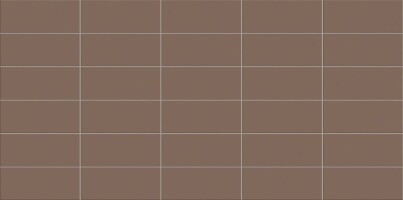 Керамогранит Фальшмозаика YC45 Your Color Bricks неполированный 59,2х119,3