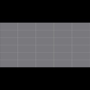 Керамогранит Фальшмозаика YC55 Your Color Bricks неполированный 59,2х119,3