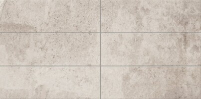 Керамогранит Фальшмозаика EE01 Seed Light Grey Bricks Small Неполированный 29.8x60