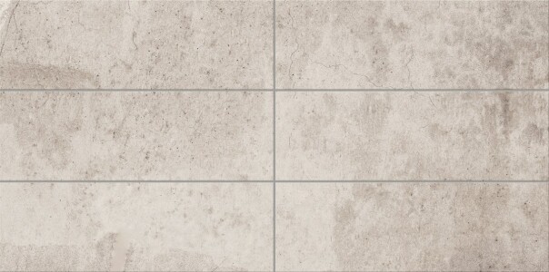 Керамогранит Фальшмозаика EE01 Seed Light Grey Bricks Small Неполированный 29.8x60