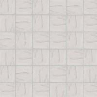 Мозаика Мозаика MO01 Melody неполированная (5х5) 30x30