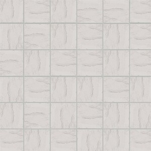 Мозаика Мозаика MO01 Melody неполированная (5х5) 30x30