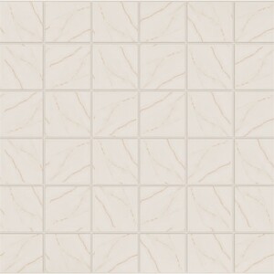 Мозаика Мозаика MO02 Melody неполированная (5х5) 30x30