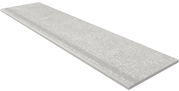 Ступени Ступень CM01 Cosmos неполированная с насечками 30x120x1