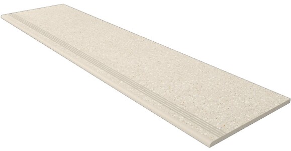 Ступени Ступень CM02 Cosmos неполированная с насечками 30x120x1