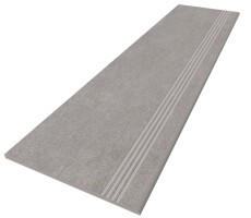 Ступени Ступень LN02 Luna неполированная 30x120