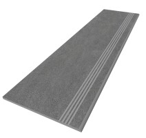 Ступени Ступень LN03 Luna неполированная 30x120